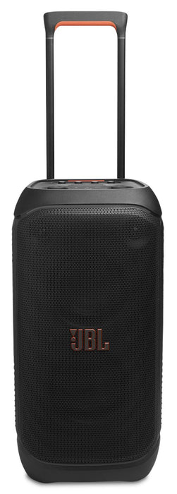 Haut-parleur de fête sans fil PartyBox Stage 320 de JBL de 240 W avec son JBL Pro (JBLPBSTAGE320AM)