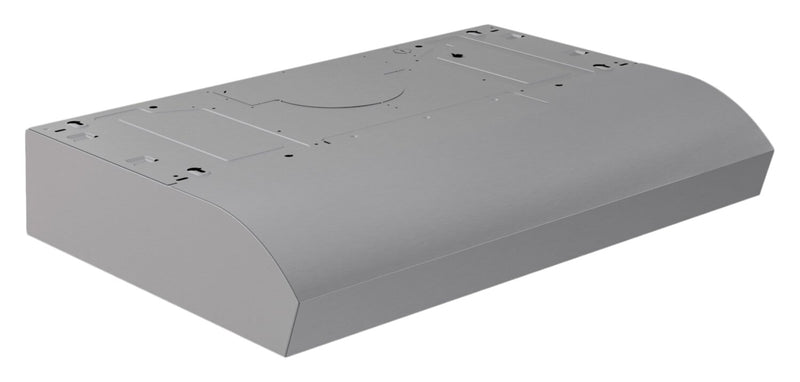 Hotte de cuisinière sous l’armoire Broan de série MTR1 de 30 po - MTR1303SS