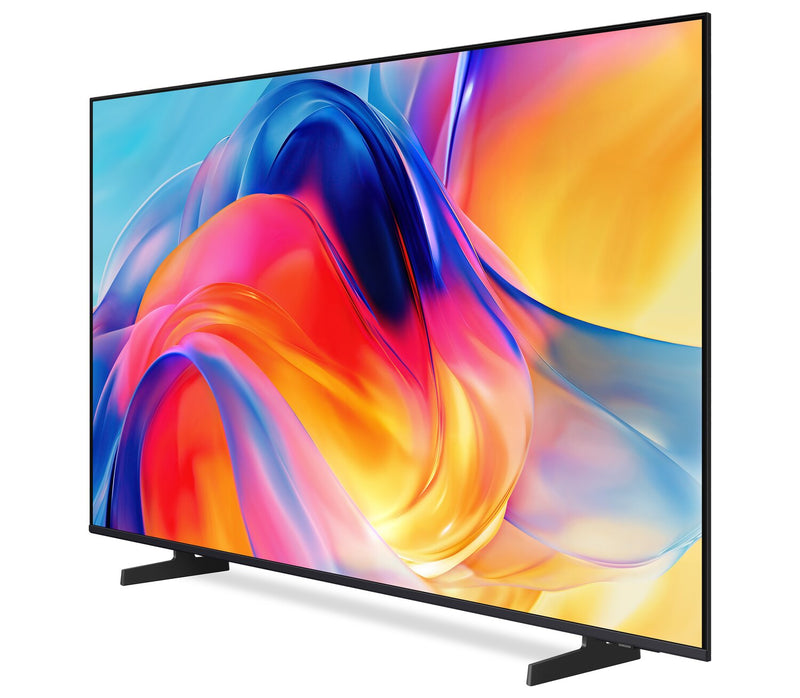 Téléviseur intelligent Mini DEL SAMSUNG M70H 4K de 55 po avec Tizen (UN55M70HAFXZC) - modèle 2026
