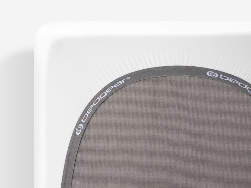 Protège-matelas pour lit de bébé Dri-TecMD PerformanceMD de BEDGEAR