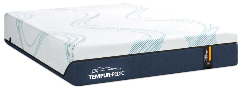 Matelas ferme TEMPUR-ProSupportMD de Tempur-Pedic pour grand lit