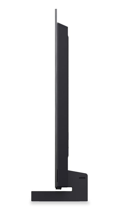 Téléviseur intelligent DELO evo LG C5 UHD 4K de 42 po avec IA et webOS (OLED42C5PUA.ACC) - modèle 2025