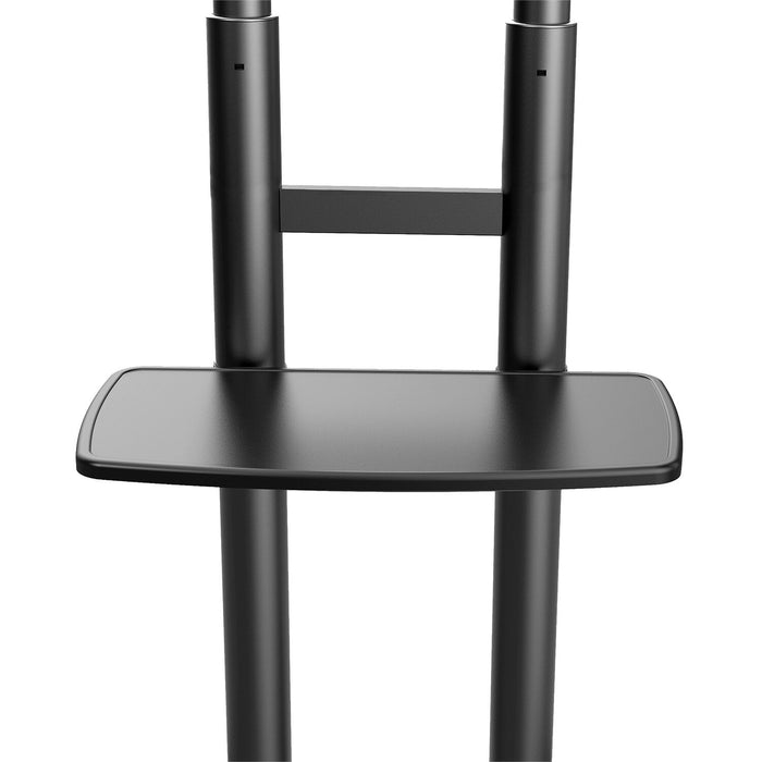 Chariot à roulettes Kanto pour téléviseurs de 55 po à 86 po 