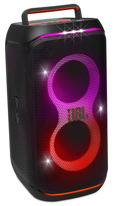 Haut-parleur de fête sans fil PartyBox Club 120 de JBL de 160 W avec son JBL Pro (JBLPBCLUB120AM)