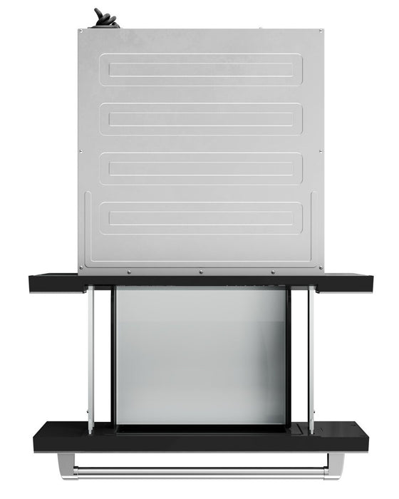 Tiroir four à micro-ondes encastré Thor Kitchen de 30 po et de 1,2 pi3 - TMD3002