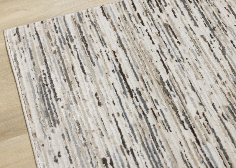 Carpette Perry beige - 8 pi x 11 pi