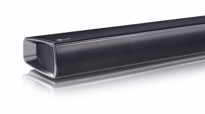 Barre de son LG à 2.1 canaux avec Bluetooth, Dolby AtmosMD et DTS:X (SQC1.DCANLLK)