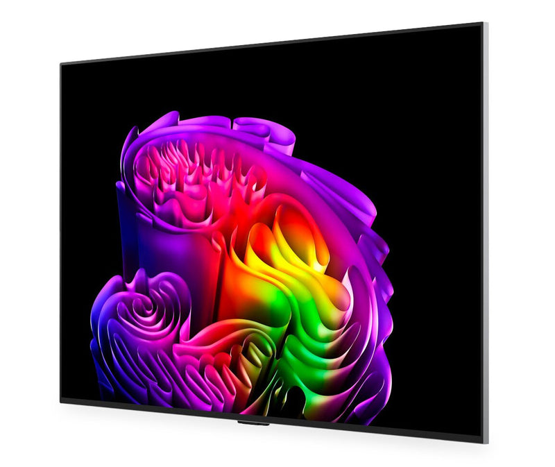 Téléviseur intelligent DELO LG G6 4K de 65 po avec webOS et support mural affleuré (OLED65G6WUA.ACC) - modèle 2026