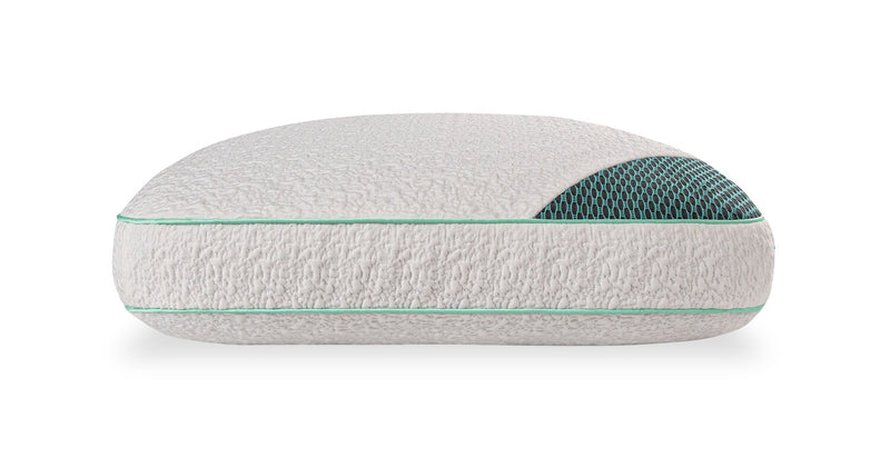 Oreiller BG par Bedgear - oreiller standard 