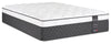 Matelas moelleux à Euro-plateau Encore Imagine de Springwall pour très grand lit 