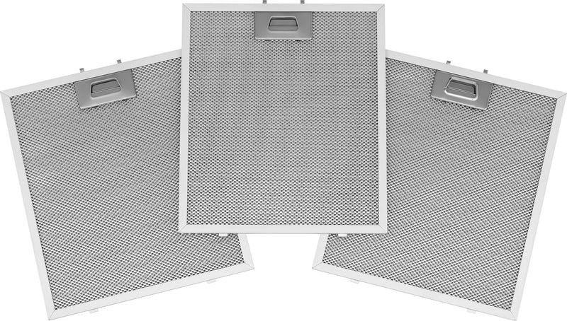 Hotte murale de 36 po de style auvent en acier inoxydable - FHWC3675LS