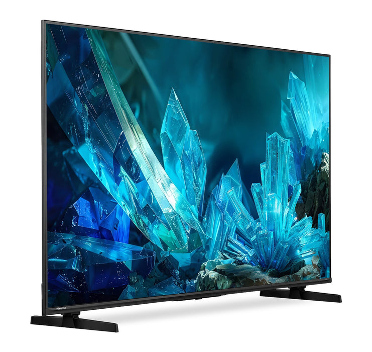 Téléviseur intelligent Hi-QLED Mini DEL HISENSE QD8SF 4K de 55 po avec Fire TV (55QD8SF) - modèle 2026