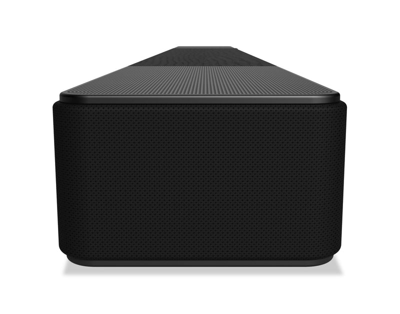 Barre de son de 185 W à 3.1.2 canaux Klipsch Flexus Core 200 avec haut-parleurs d’élévation (XCOR200B)
