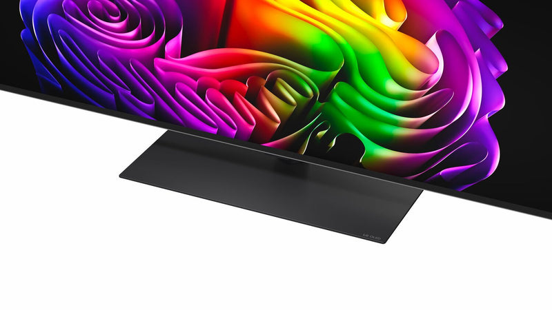 Téléviseur intelligent DELO LG G6 4K de 55 po avec webOS (OLED55G6SUB.ACC) - modèle 2026