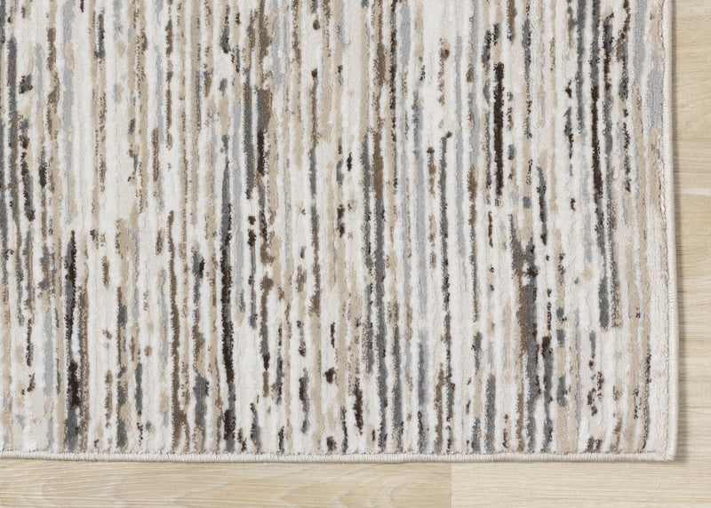 Carpette Perry beige - 5 pi x 8 pi