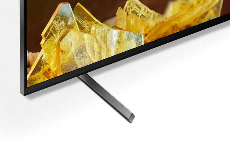 Téléviseur DEL BRAVIA XR Sony X90L 4K de 98 po avec HDR et matrice complète Google TVMC