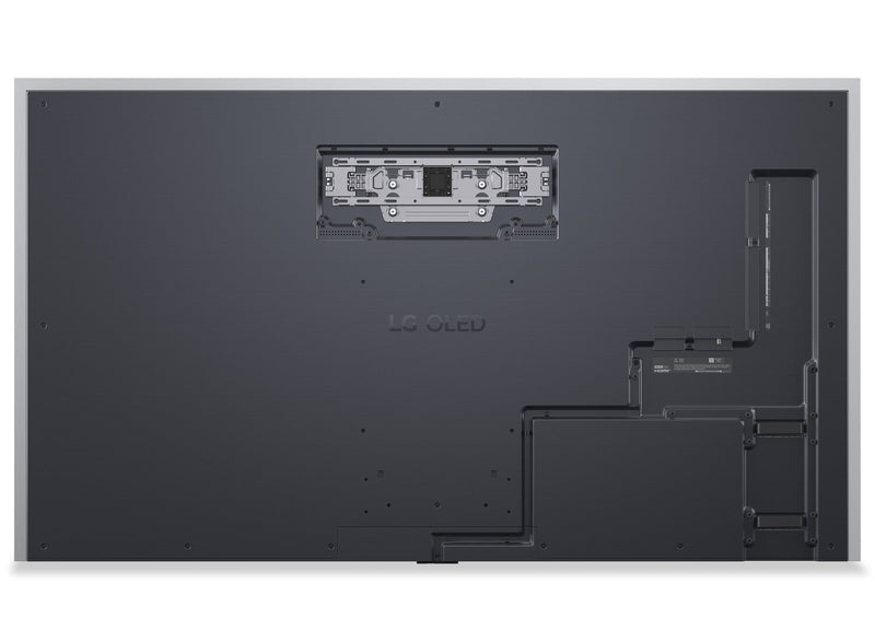 Téléviseur intelligent DELO evo LG G5 UHD 4K de 77 po avec IA et webOS (OLED77G5WUA.ACC) - modèle 2025