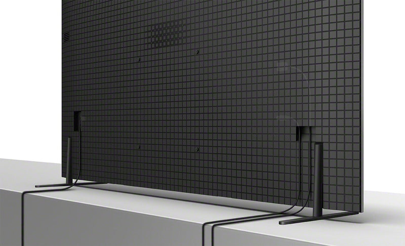 Téléviseur intelligent DELO Sony Bravia 8 UHD 4K de 55 po avec Google TVMC (K55XR80) - modèle 2024