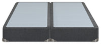  Ensemble sommier divisé Springwall Encore pour grand lit