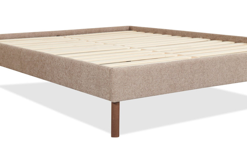 Base plateforme Ocean pour lit simple