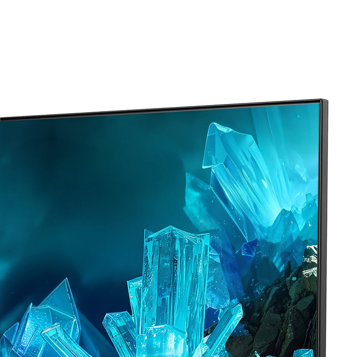 Téléviseur intelligent Hi-QLED Mini DEL HISENSE QD8SF 4K de 100 po avec Fire TV (100QD8SF) - modèle 2026