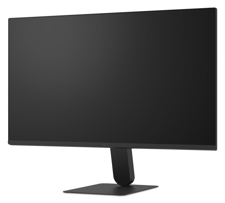Moniteur IPS LG Full HD de 27 po et de 120 Hz (27U411A-B.AUSQ) - modèle 2025