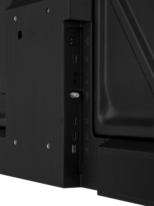 Téléviseur intelligent DEL HISENSE A4N de 40 po avec HD Ready et VIDAA (40A4NV)