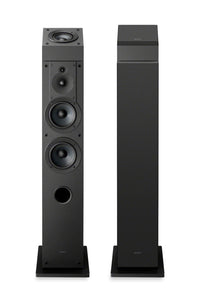 Haut-parleur colonne CS de SONY de 145 W (SS-CS3M2)