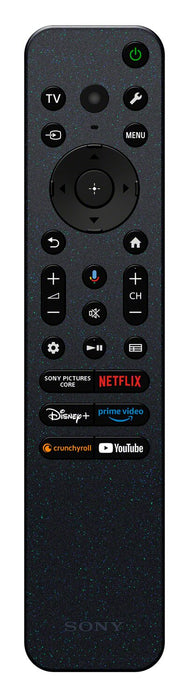 Téléviseur intelligent DELO Sony Bravia 8 UHD 4K de 55 po avec Google TVMC (K55XR80) - modèle 2024