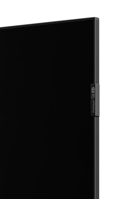 Téléviseur intelligent QLED TCL Q65 UHD 4K de 50 po avec Google TVMC (50Q651G-CA)