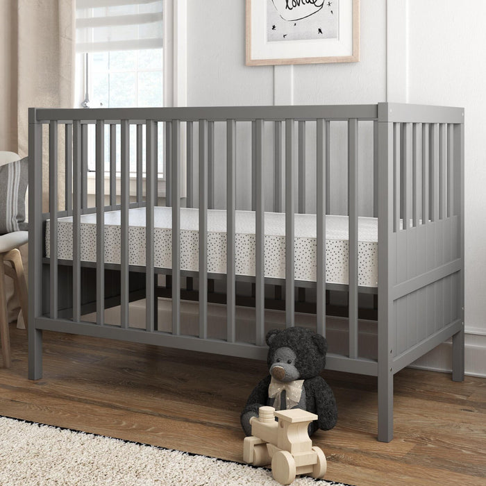 Matelas Ada pour lit de bébé et de bambin