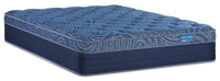 Matelas ferme à Euro-plateau Sorrento de Springwall pour lit simple