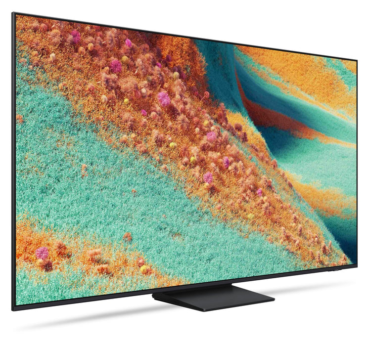 Téléviseur intelligent Neo QLED SAMSUNG QN85F 4K de 85 po avec Vision AI et système d’exploitation Tizen (QN85QN85FAFXZC) - modèle 2025