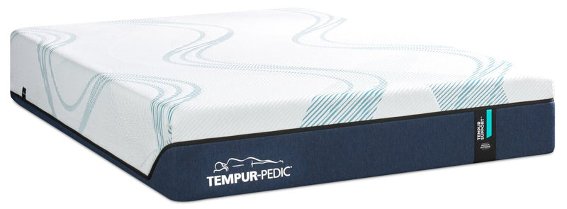 Matelas moyen hybride TEMPUR-SupportMD de Tempur-Pedic pour lit double