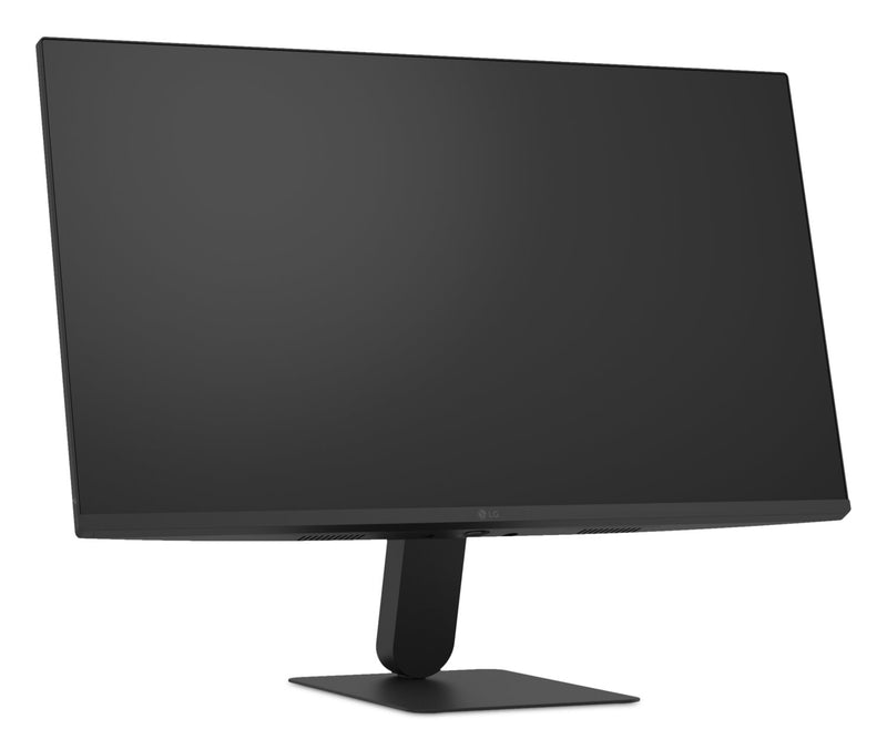 Moniteur IPS LG Full HD de 27 po et de 120 Hz (27U411A-B.AUSQ) - modèle 2025