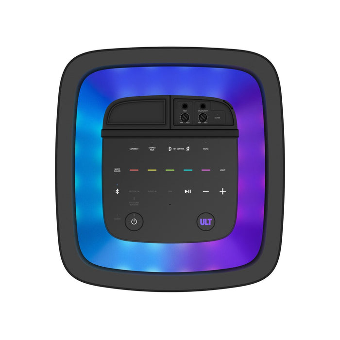 Haut-parleur de fête ULT Tower 9 de Sony