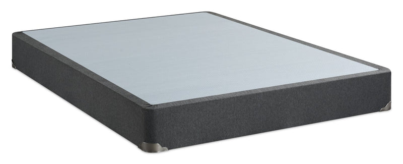 Sommier Springwall Encore pour grand lit
