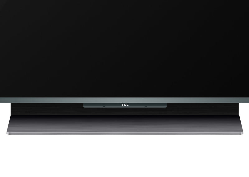 Téléviseur intelligent QLED Mini DEL QD TCL QM9K UHD 4K de 85 po avec Google TV (85QM9K)