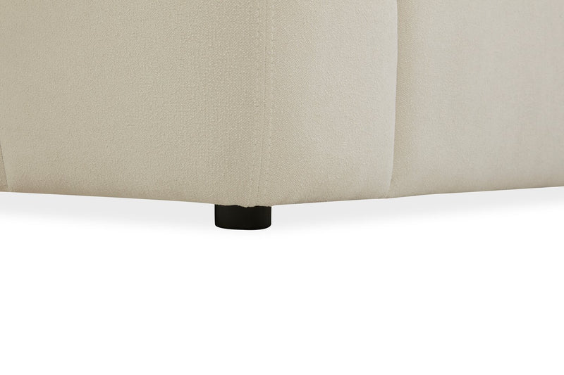 Sofa sectionnel Riverside 6 pièces - huître