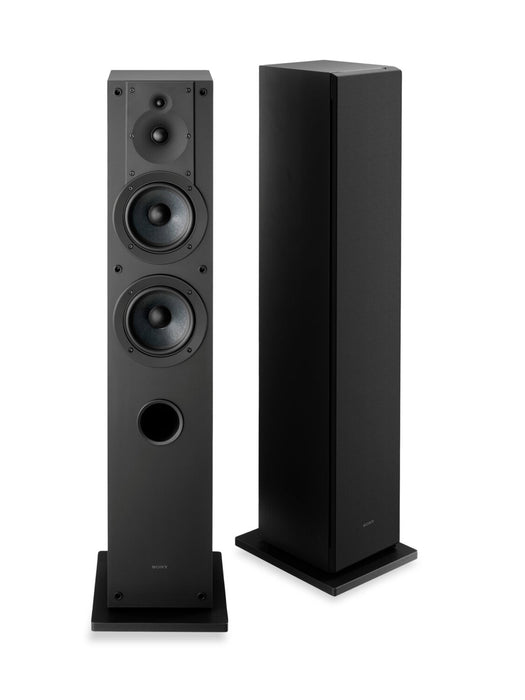 Haut-parleur colonne CS de SONY de 145 W (SS-CS3M2)