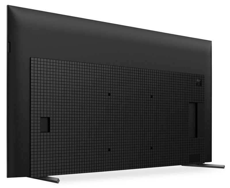 Téléviseur DEL BRAVIA XR Sony X90L 4K de 98 po avec HDR et matrice complète Google TVMC