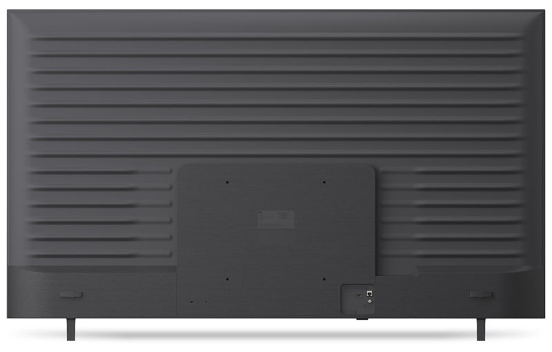 Téléviseur intelligent Mini DEL LG QNED75B 4K de 75 po avec webOS (75QNED75BUA.ACC) - modèle 2026