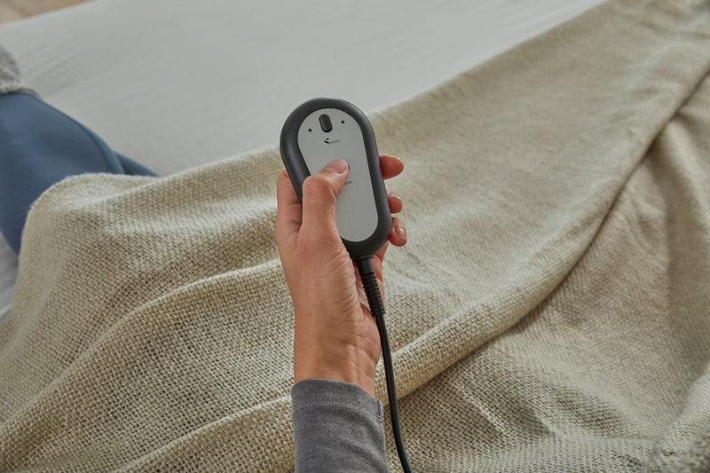 Base ajustable Baselogic Bronze pour lit simple très long