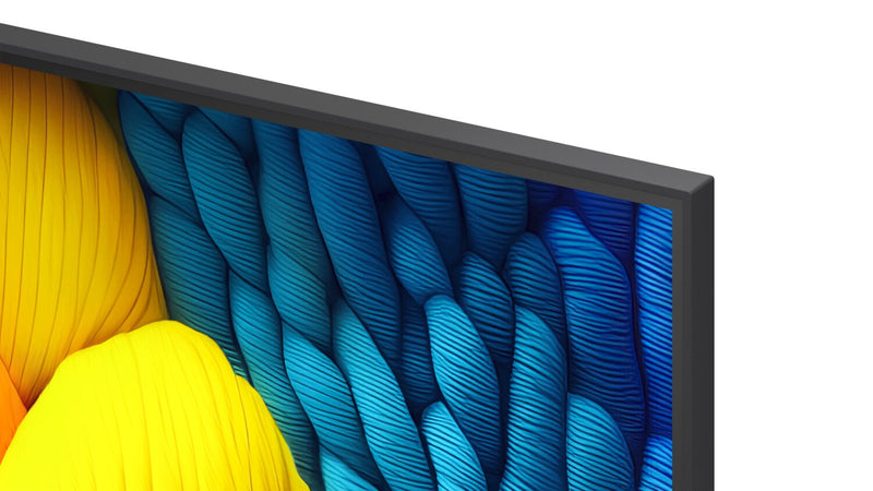 Téléviseur intelligent DEL LG NANO80 UHD 4K de 55 po avec webOS (55NANO80AUA.ACC) - modèle 2025