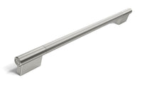 Trousse de poignées KitchenAid pour tiroir-réchaud 30 po – acier inoxydable – W11774455