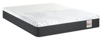  Matelas ferme à plateau-coussin dans une boîte Spa 10 de Springwall pour très grand lit
