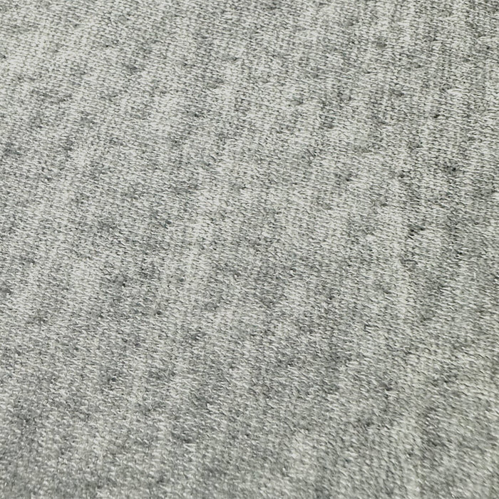 Grand surmatelas pour sofa-lit en mousse à mémoire de forme avec housse amovible à fermeture à glissière