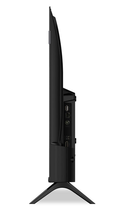 Téléviseur intelligent QLED TCL Q3K Full HD de 32 po avec boîtes quantiques et Google TV (32Q3K)