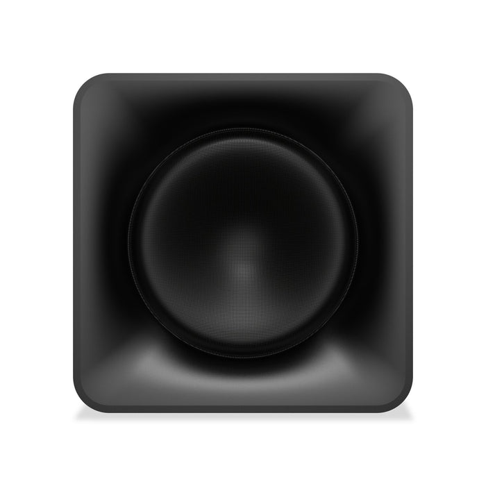 Caisson d’extrêmes graves compact sans fil KLIPSCH Flexus Sub 100 de 10 po