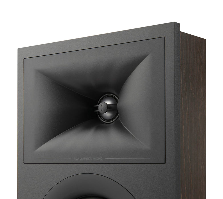 Paire de haut-parleurs d’étagère JBL Stage 250B de 5,25 po avec conception à 2 voies (JBL250BBLK)
